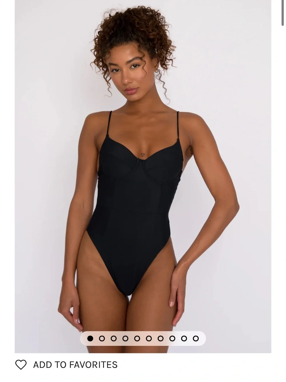 Skatie Rachel One-Piece